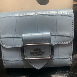 Brand New Coach wallet